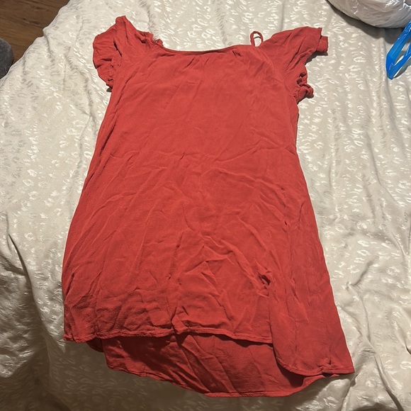 JODY brand sun dress - Picture 2 of 2